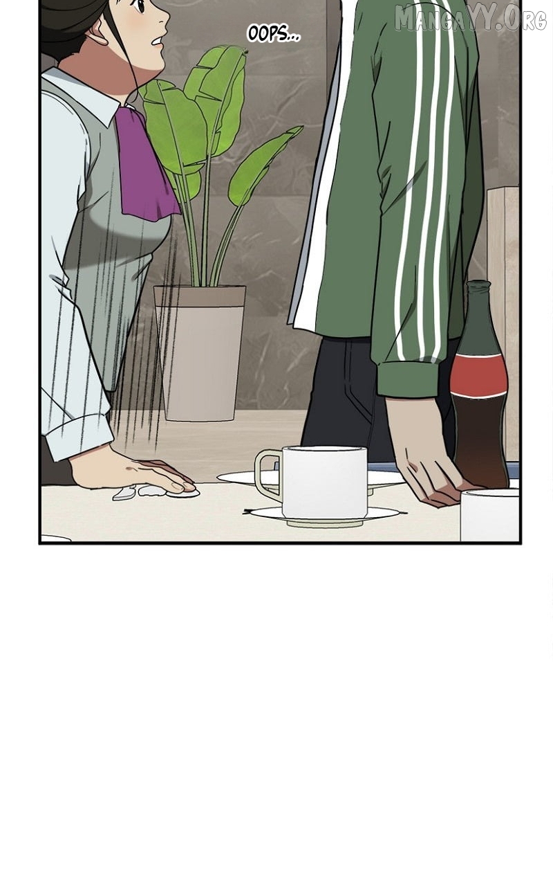 Change Me Chapter 84 - page 25